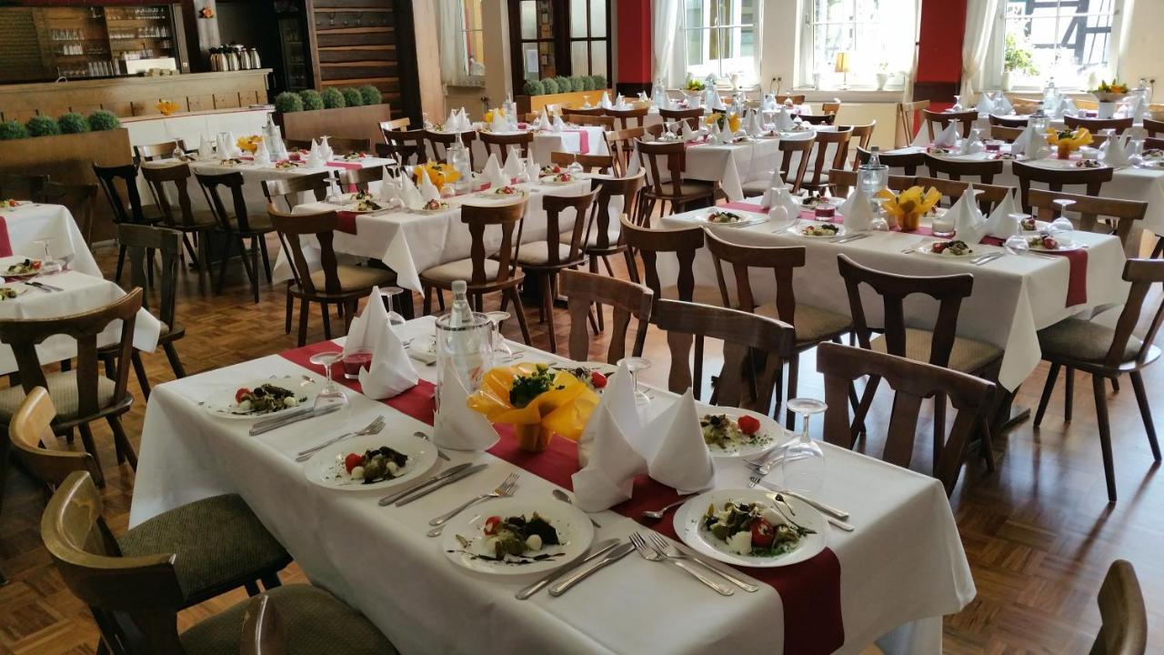Gasthaus Koehlerhof Delliehausen Buitenkant foto